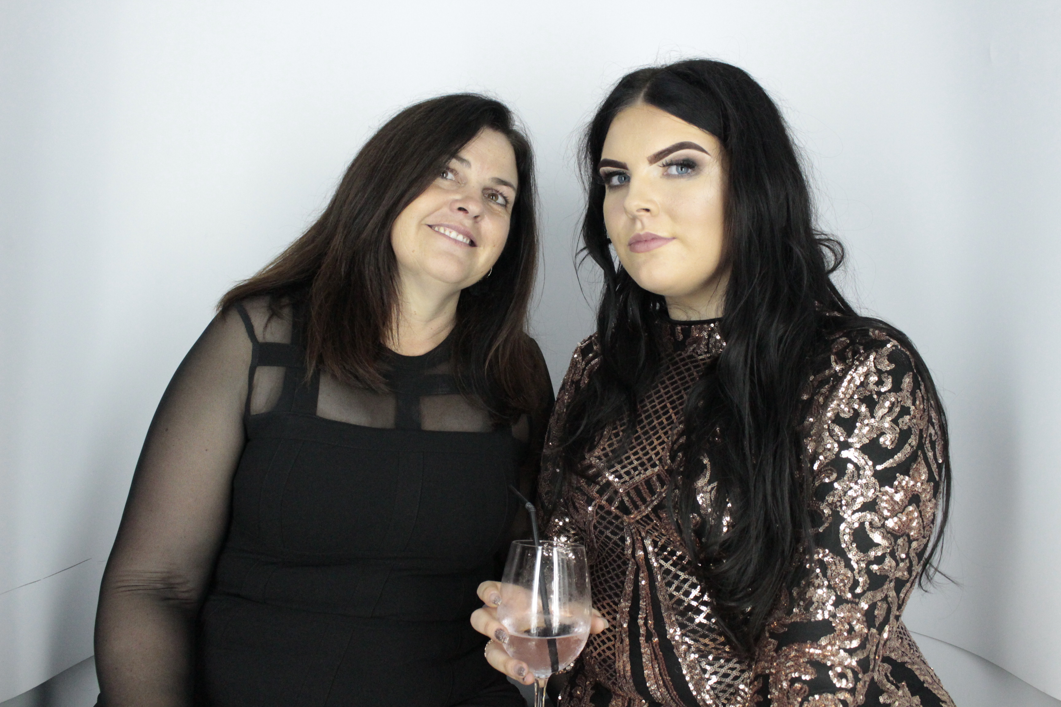Isobel 18th Birthday Party  | View more photos from the event at gallery.myphotoboothexperience.co.uk/u/MyPhotoBoothExperienceLtd/Isobel-18th-Birthday-Party